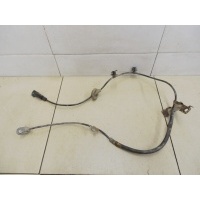 Датчик ABS задний левый MITSUBISHI Lancer (CX,CY) 2007> 4670A579