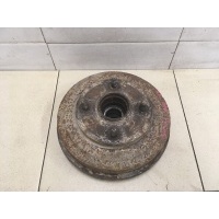 Барабан тормозной FORD Focus I 1998-2004 4886779