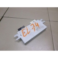 Блок электронный BMW X5 E53 (2000 - 2007) 61356955925
