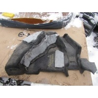 Обшивка багажника NISSAN Qashqai (J10) 2006-2014 84950JD00B
