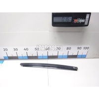 Направляющая стекла двери BMW X5 E53 (2000 - 2007) 51348402577