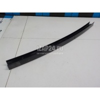 Направляющая стекла двери BMW X5 E53 (2000 - 2007) 51348402577