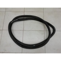 Уплотнитель проема двери VW Passat [B5] 1996-2000 3B5867367FFKL