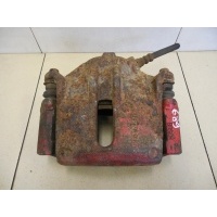 Суппорт передний левый RENAULT Megane II 2002-2009 7701207685