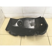 Локер задний левый RENAULT Sandero 2009-2014 8200735434