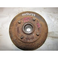 Барабан тормозной FORD Focus I 1998-2004 4886779