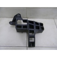 Направляющая заднего бампера правая RENAULT Sandero 2009-2014 8200735455