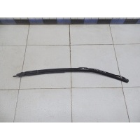 Направляющая стекла двери VW Passat [B6] 2005-2010 3C9839065A