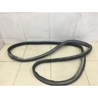 Уплотнитель багажника RENAULT Megane III 2009-2016 908300009R