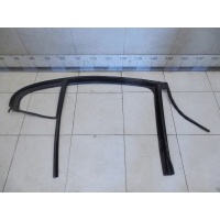 Уплотнитель стекла двери RENAULT Fluence 2010> 823300028R
