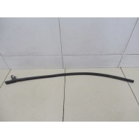 Уплотнитель двери RENAULT Duster 2012> 828350014R