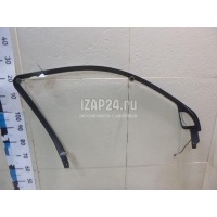 Накладка двери передней левой BMW X5 E53 (2000 - 2007) 51328402507