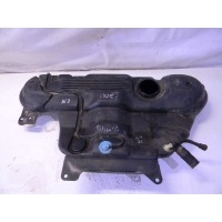 Бак топливный RENAULT Megane II 2002-2009 7701207670