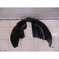 Локер задний правый OPEL Astra J 2010> 13271415