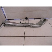 Элемент передней панели левый RENAULT Fluence 2010> 625131097R
