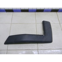 Накладка переднего бампера левая FORD Fusion 2002-2012 1431026