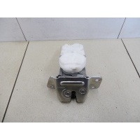 Замок багажника MITSUBISHI ASX 2010-2016 5808A067