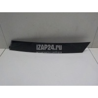 Накладка двери задней левой BMW X5 E53 (2000 - 2007) 51347041437