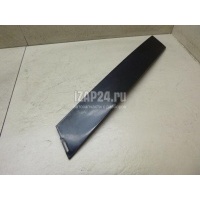 Накладка двери задней левой BMW X5 E53 (2000 - 2007) 51347041437