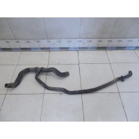 Патрубок радиатора RENAULT Fluence 2010> 215030015R