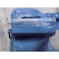 Бак топливный RENAULT Megane II 2002-2009 7701207670