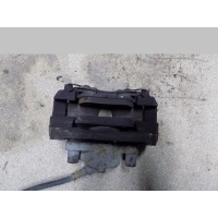 Суппорт передний левый RENAULT Megane II 2002-2009 7701207685