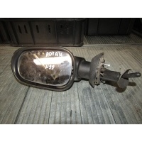 Зеркало левое механическое RENAULT Logan 2005-2014 6001546989