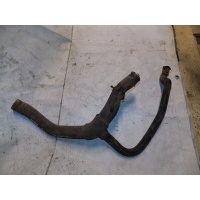 Патрубок радиатора RENAULT Kangoo 1997-2003 7700834887