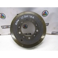 Диск тормозной задний TOYOTA Land Cruiser (200) 2008> 4243160290