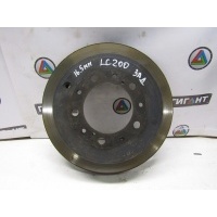 Диск тормозной задний TOYOTA Land Cruiser (200) 2008> 4243160290