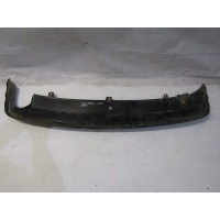 Юбка задняя VW Jetta 2011> 5C6807521A