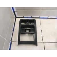 Накладка подлокотника VW Passat [B6] 2005-2010 3C0864376F1QB