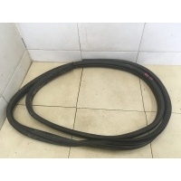 Уплотнитель (внутри) RENAULT Logan 2005-2014 6001547017