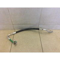 Трубка кондиционера GEELY EMGRAND X7 2013> 1017020134