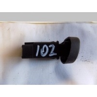 Кнопка аварийной сигнализации RENAULT Clio III 2005-2012 8200134709