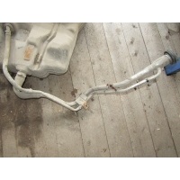 Горловина топливного бака FORD Focus II 2005-2008 1524761