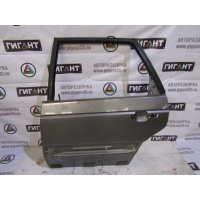 Дверь задняя левая VW Passat [B3] 1988-1993 357833051A