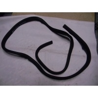 Уплотнитель (внутри) FORD Focus II 2005-2008 1534918