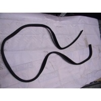 Уплотнитель (внутри) FORD Focus II 2005-2008 1534918