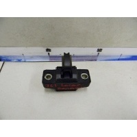Замок багажника RENAULT Logan 2005-2014 7700791731