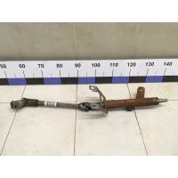 Колонка рулевая RENAULT Duster 2012> 488104415R