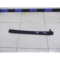 Накладка двери задней правой FORD Fusion 2002-2012 1303100