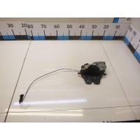 Замок багажника BMW X5 E53 (2000 - 2007) 51247111008