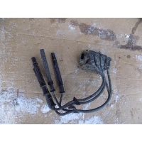 Катушка зажигания RENAULT Sandero 2014> 8200702693