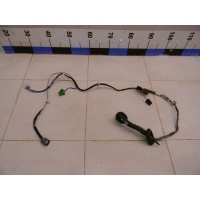 Проводка (коса) Subaru Legacy Outback (B13) 2003-2009 81822AG070