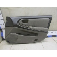 Обшивка двери передней правой NISSAN Maxima (A33) 2000-2005 809002Y704
