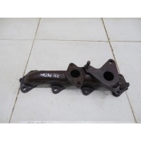 Коллектор выпускной RENAULT Megane II 2002-2009 8200574232
