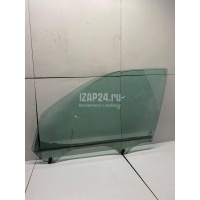 Стекло двери передней левой BMW X5 E53 (2000 - 2007) 51328402513