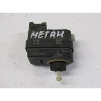 Моторчик корректора фары RENAULT Megane II 2002-2009 7701036110