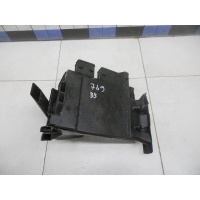 Воздуховод отопителя VW Passat [B5] 1996-2000 3B1819151B